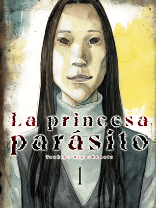 [RESERVA] La princesa parásito 01