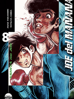 [RESERVA] Joe del Mañana 08