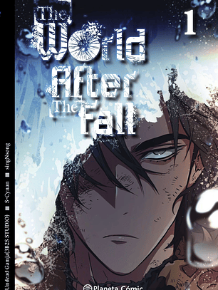 [RESERVA] The World After the Fall 01