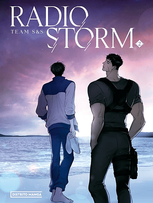 [RESERVA] Radio Storm 02