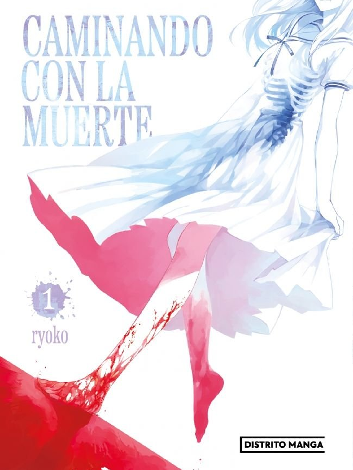 [RESERVA] Caminando con la Muerte 01 1