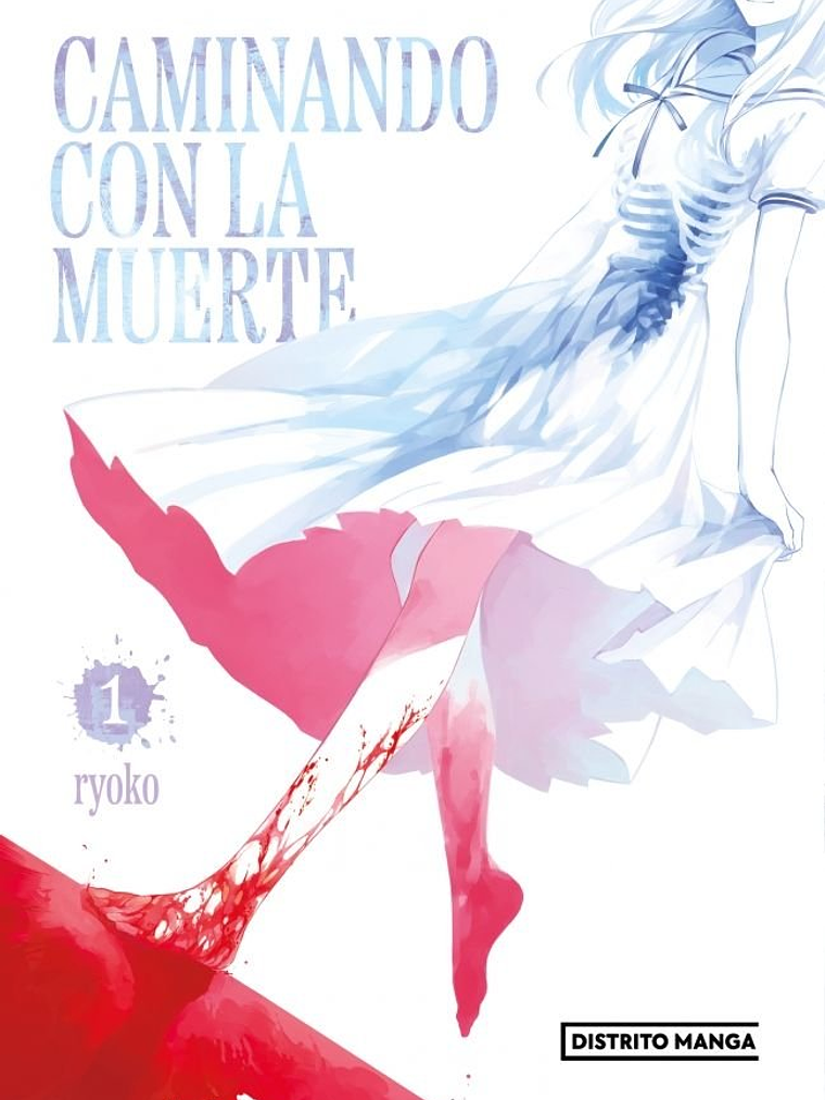 [RESERVA] Caminando con la Muerte 01 1