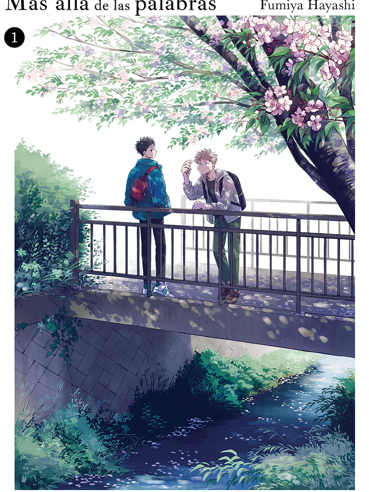 [RESERVA] Más allá de las palabras 01 1