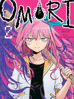 [RESERVA] Omori 02