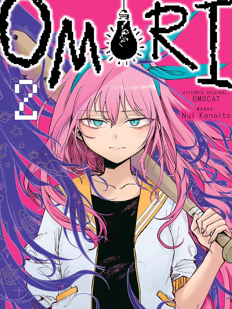 [RESERVA] Omori 02 1