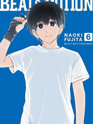 [RESERVS] Beat & Motion 06