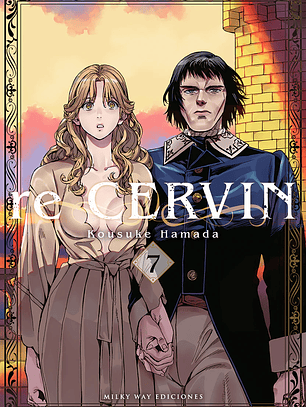 [RESERVA] Re Cervin 07