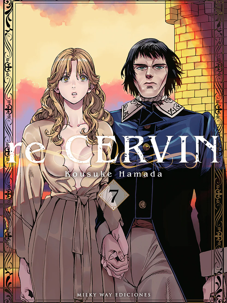 [RESERVA] Re Cervin 07 1