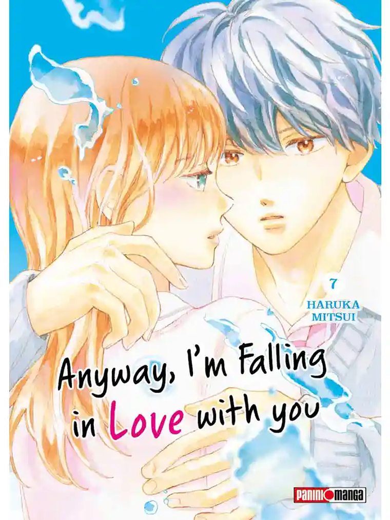 [RESERVA] Anyway, I'm Falling In Love With You 07 1