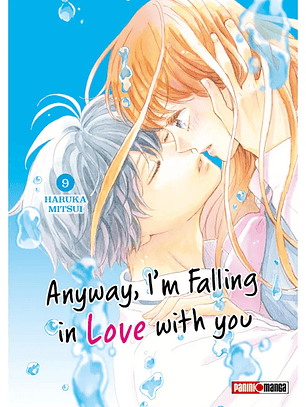 [RESERVA] Anyway, I'm Falling In Love With You 09