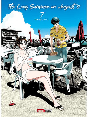 [RESERVA] The Long Summer On August 31 07