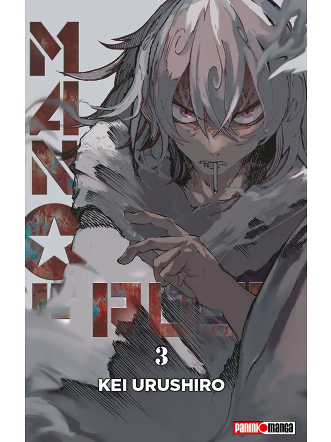 [RESERVA] Man of Rust 03 1