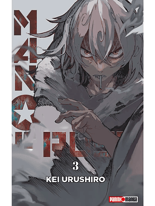 [RESERVA] Man of Rust 03