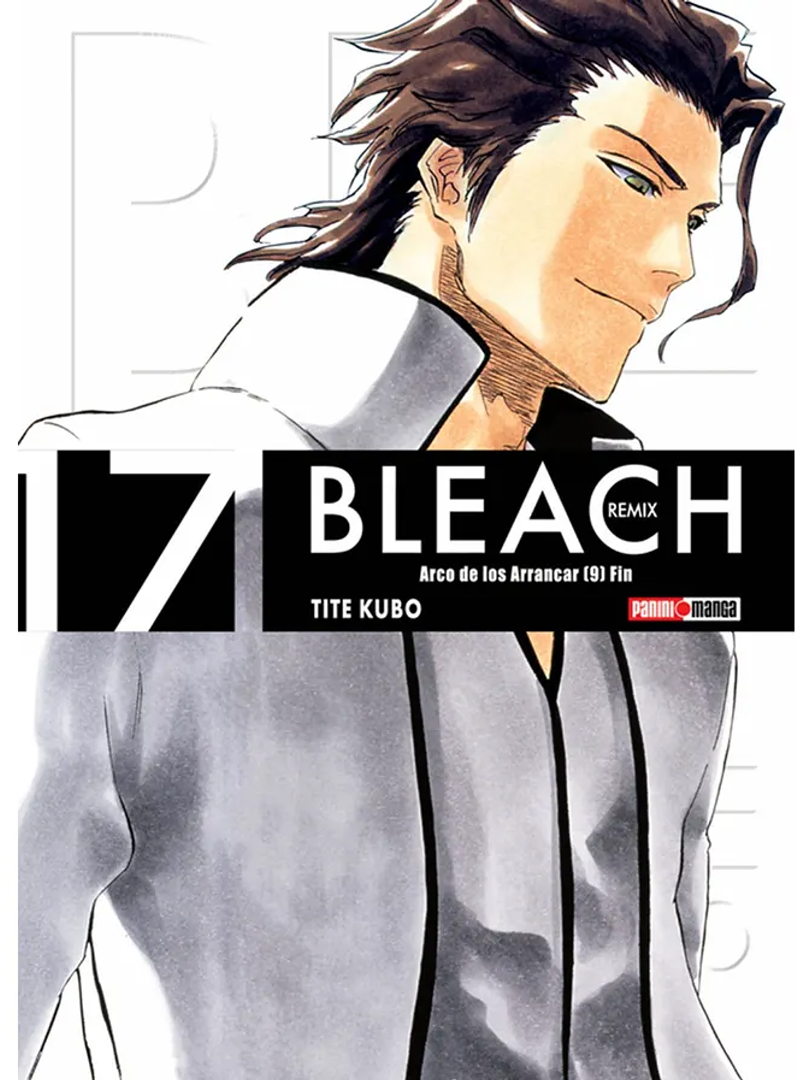 [RESERVA] Bleach Remix 17 1