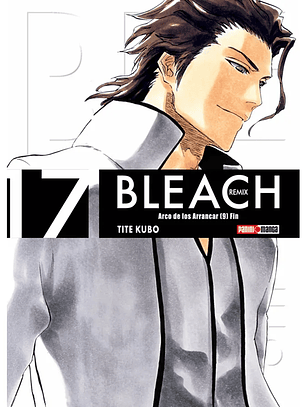 [RESERVA] Bleach Remix 17