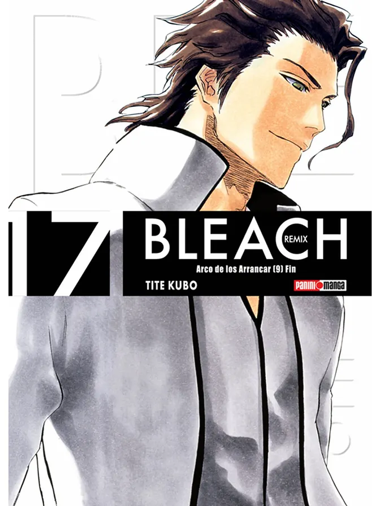 [RESERVA] Bleach Remix 17 1