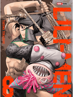 [RESERVA] Lili Men 08