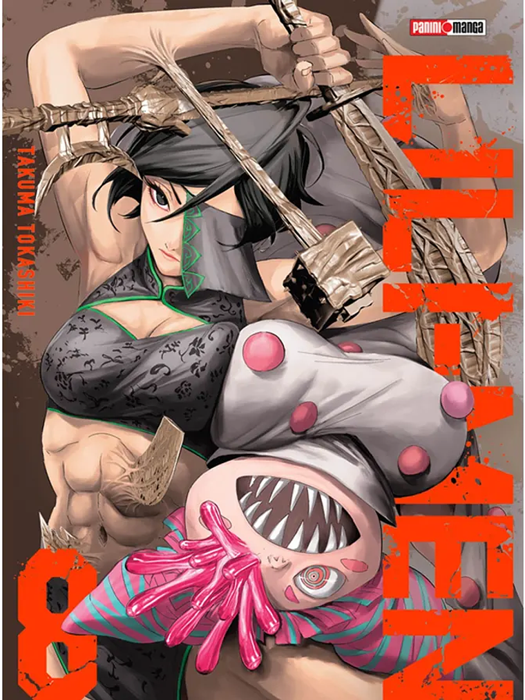 [RESERVA] Lili Men 08 1