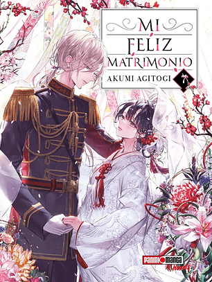 [RESERVA] Mi Feliz Matrimonio (Novela) 07