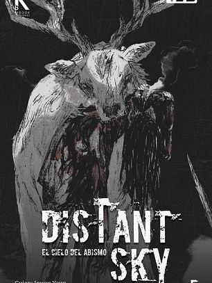 [RESERVA] Distant Sky 05