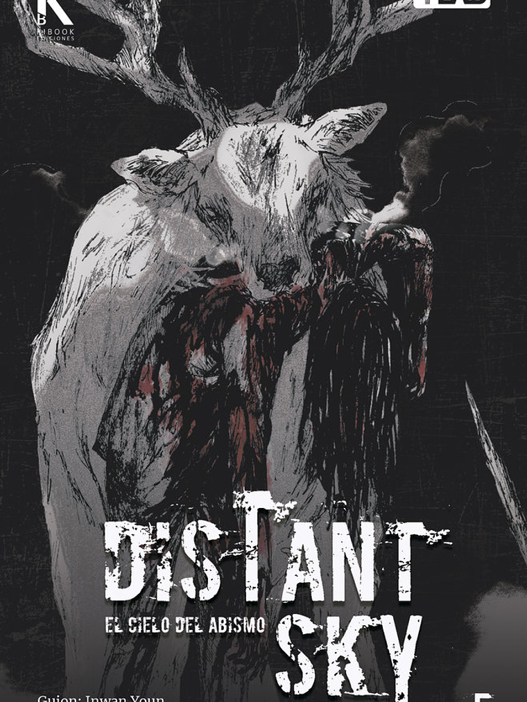 [RESERVA] Distant Sky 05 1