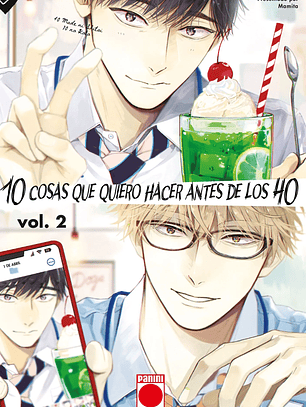 [RESERVA] 10 cosas que quiero hacer antes de los 40 02