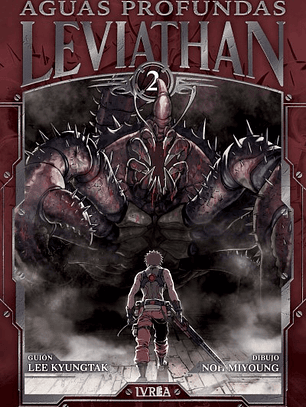 [RESERVA] Leviathan: Aguas Profundas 02