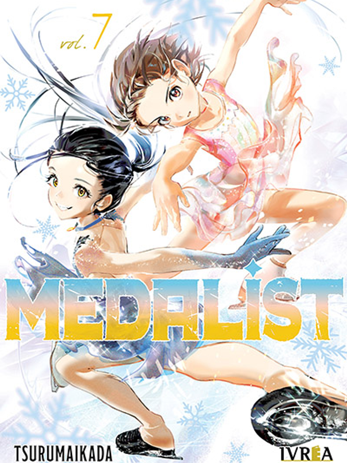 [RESERVA] Medalist 07 1