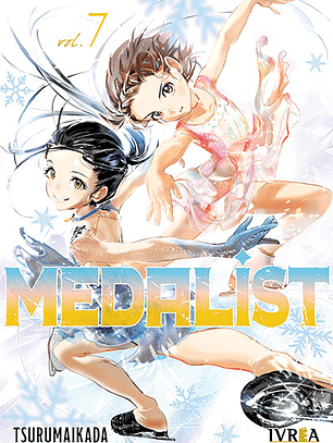 [RESERVA] Medalist 07