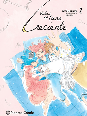 [RESERVA] Vidas en Luna Creciente 02