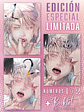 [RESERVA] Comida de demonios 1 y 2 + Booklet exclusivo (Edición Especial Limitada= - Miniatura 1