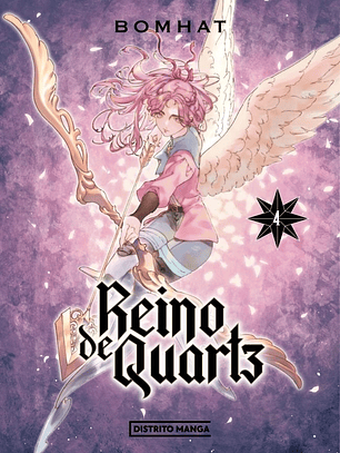 [RESERVA] Reino de Quartz 04