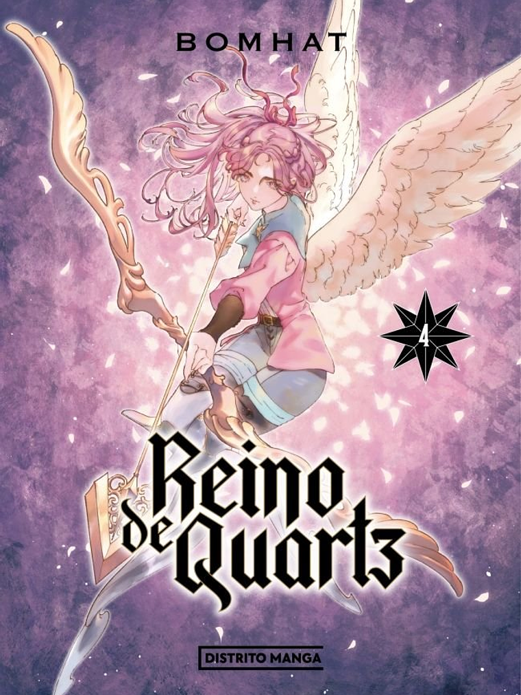 [RESERVA] Reino de Quartz 04 1