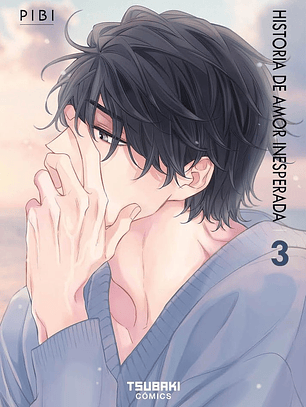 [RESERVA] Historia de Amor Inesperada 03