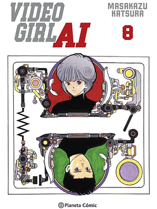 [RESERVA] Video Girl Ai 08