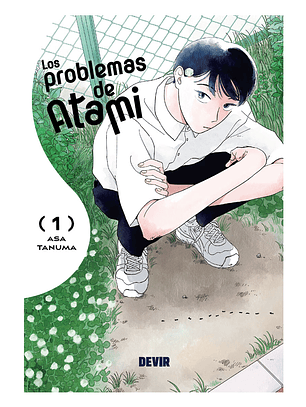 [RESERVA] Los problemas de Atami 01