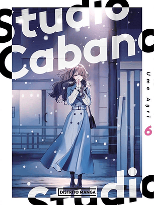 [RESERVA] Studio Cabana 06