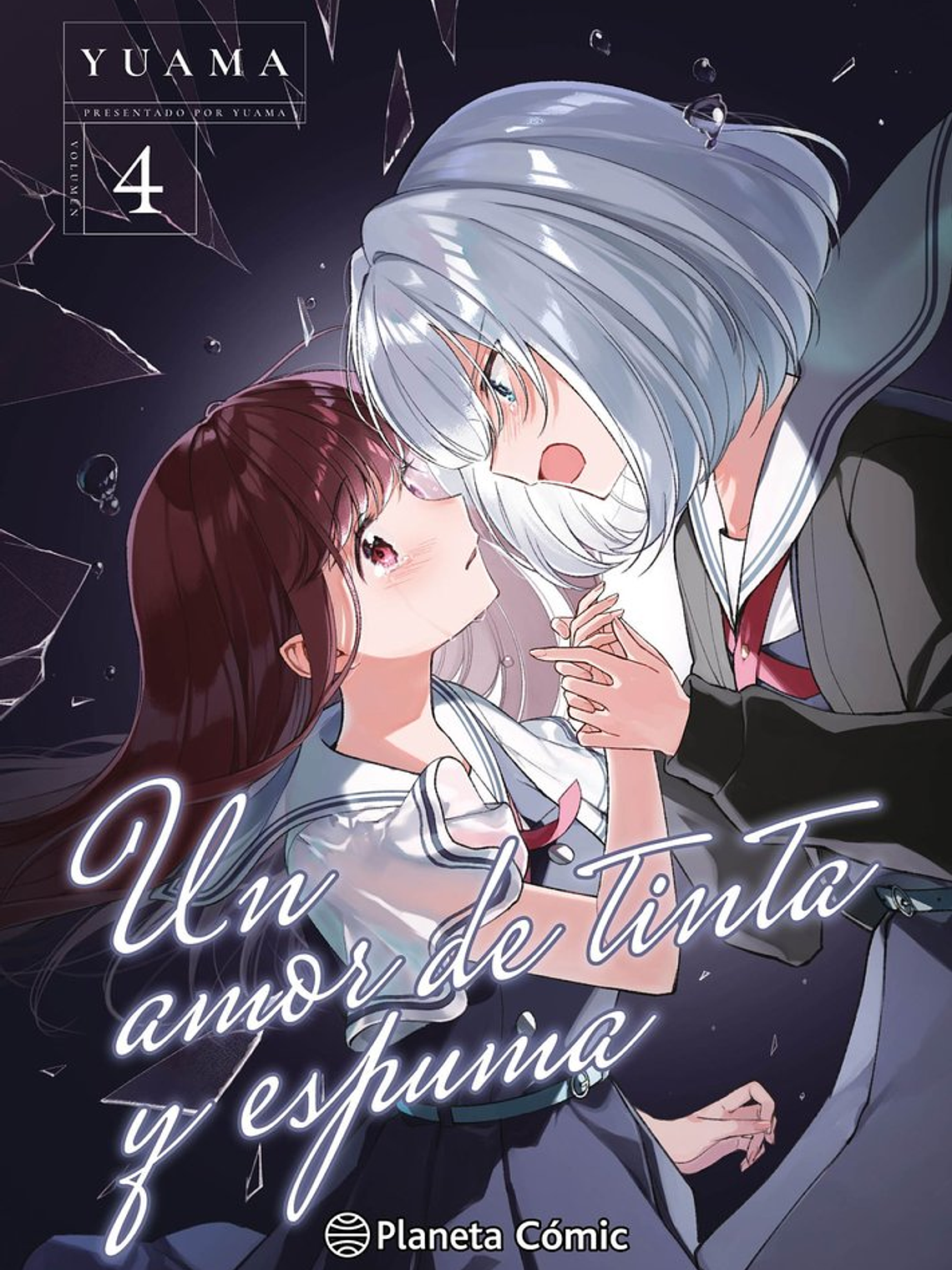 [RESERVA] Un Amor de Tinta y Espuma 04 1