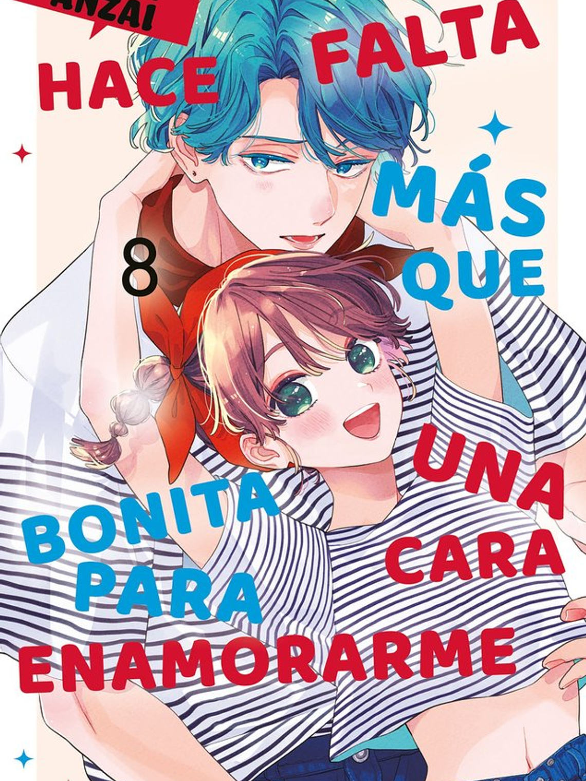 [RESERVA] Hace falta más que una cara bonita para enamorarme 08 1