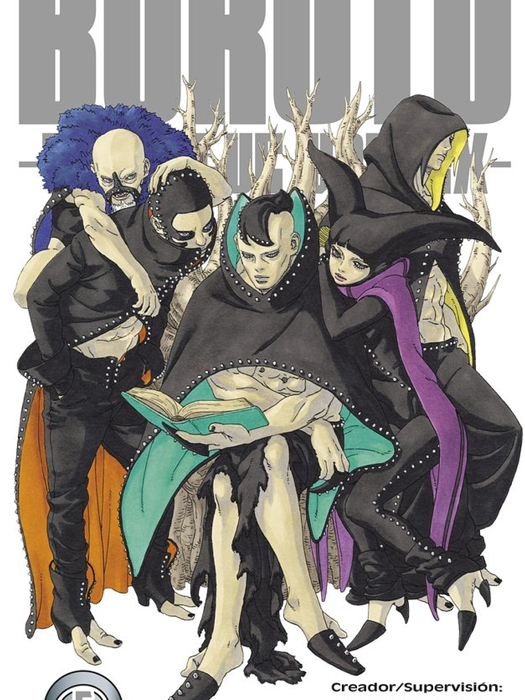 [RESERVA] Boruto: Two Blue Vortex 05 1