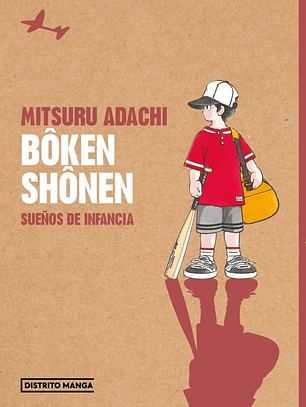 [RESERVA] Bôken Shônen: sueños de infancia