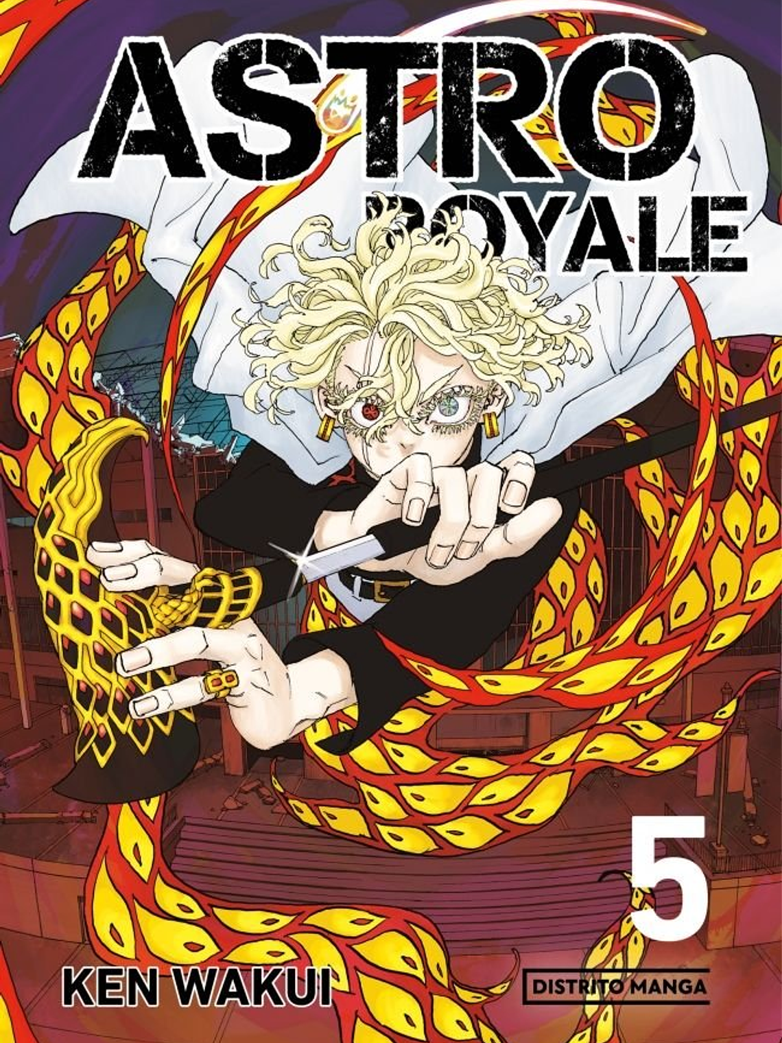 [RESERVA] Astro Royale 05 1