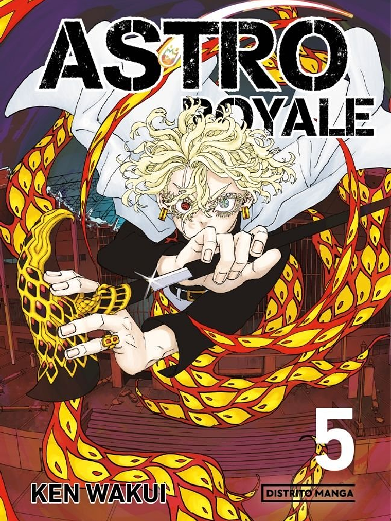 [RESERVA] Astro Royale 05 1