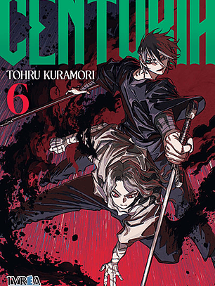 [RESERVA] Centuria 06