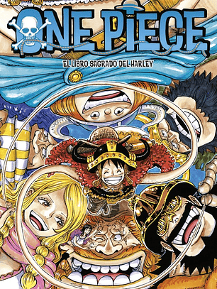 [RESERVA] One Piece 112