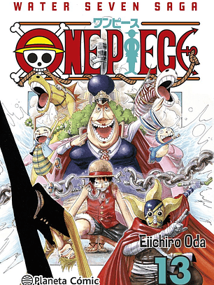 [RESERVA] One Piece (3en1) 13
