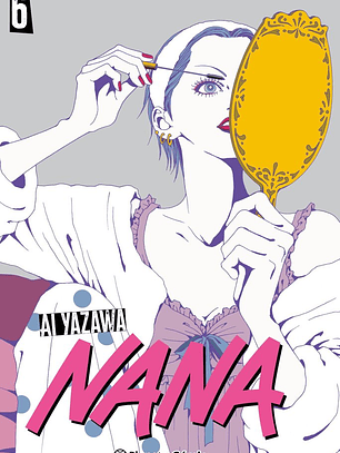 [RESERVA] Nana (3en1) 06