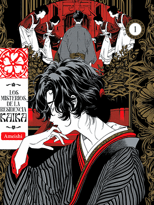[RESERVA] Los misterios de la residencia Kaika 01