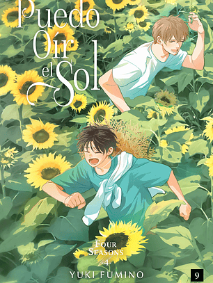 [RESERVA] Puedo Oír El Sol 09