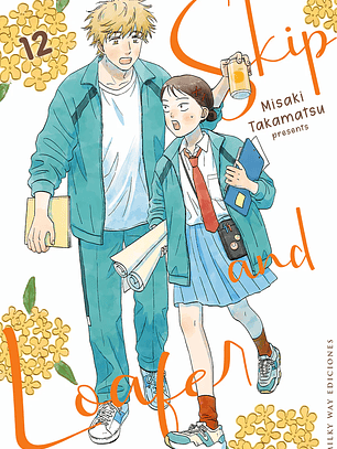 [RESERVA] Skip and Loafer 12